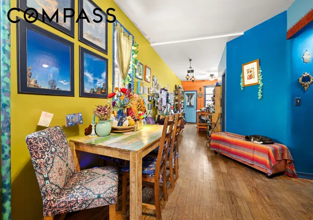 Photo 3 of Condo for sale at 301 23rd Street, New York City, NY 11215 | MLS# RLS20076078 | Listing updated on 2026-07-09