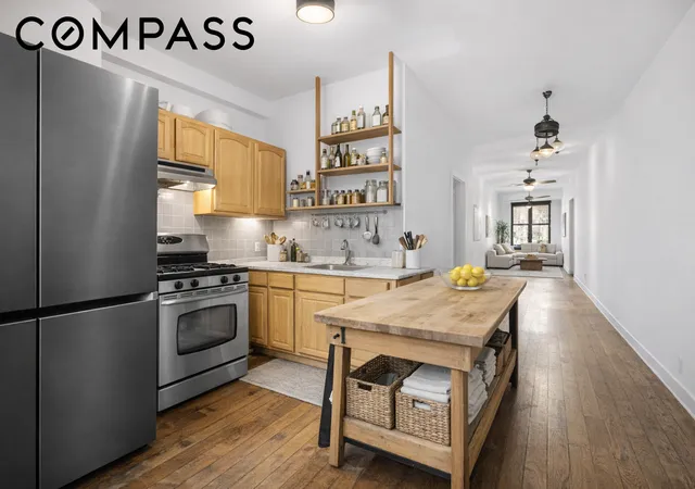 Photo 4 of Condo for sale at 301 23rd Street, New York City, NY 11215 | MLS# RLS20076078 | Listing updated on 2026-07-09
