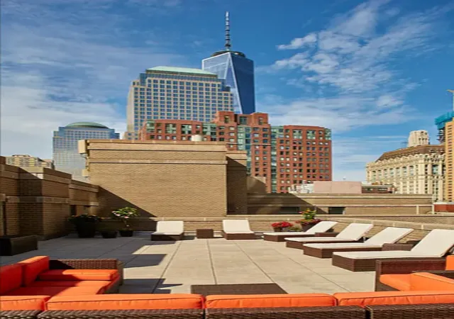 Photo 10 of Condo for sale at 280 Rector Pl #3E, New York, NY 10280 | MLS# RLS20076082 | Listing updated on 2026-05-09