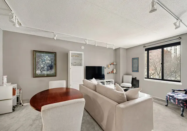 Photo 2 of Condo for sale at 280 Rector Pl #3E, New York, NY 10280 | MLS# RLS20076082 | Listing updated on 2026-05-09