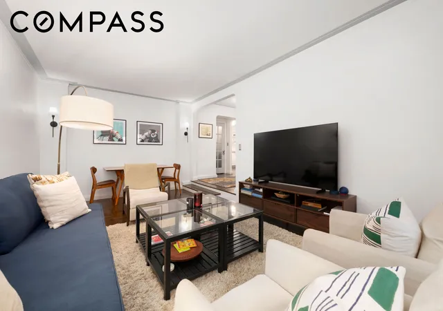 Photo 1 of Condo for sale at 349 E 49th Street #1G, New York City, NY 10017 | MLS# RLS20074500 | Listing updated on 2026-07-30