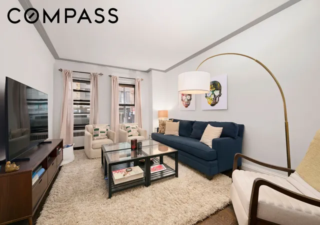 Photo 2 of Condo for sale at 349 E 49th Street #1G, New York City, NY 10017 | MLS# RLS20074500 | Listing updated on 2026-07-30