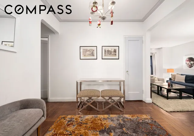 Photo 3 of Condo for sale at 349 E 49th Street #1G, New York City, NY 10017 | MLS# RLS20074500 | Listing updated on 2026-07-30