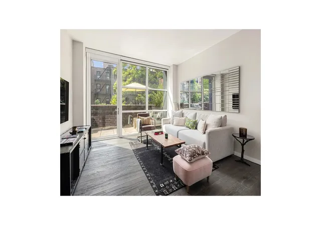 1st image of 250 Bowery #3C, New York, NY 10012 | MLS# RLS20076090