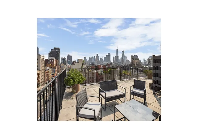 9th image of 250 Bowery #3C, New York, NY 10012 | MLS# RLS20076090