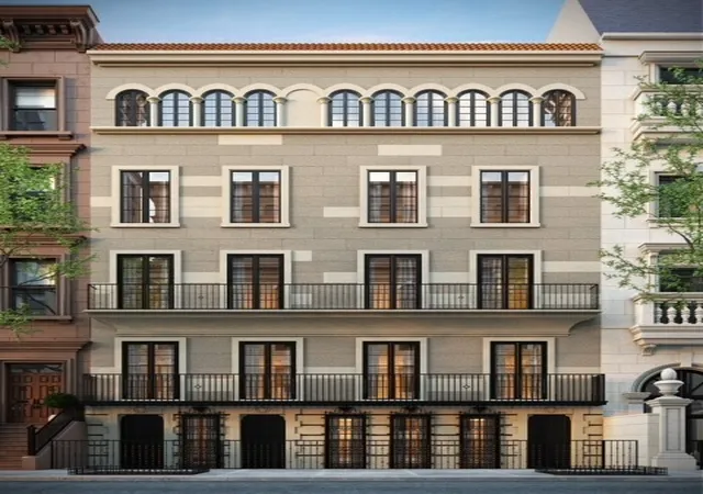 1st image of 34 36 E 70th St, New York, NY 10021 | MLS# RLS20076094