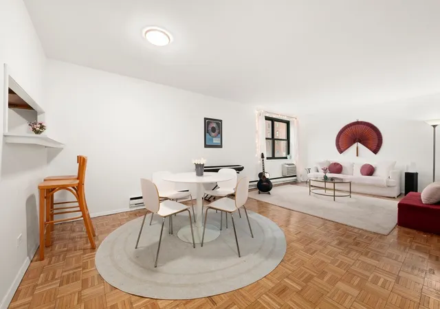Photo 1 of Sale Pending at 684 Washington St #4B, New York City, NY 10014 | MLS# RLS20076099 | Listing updated on 2026-04-06