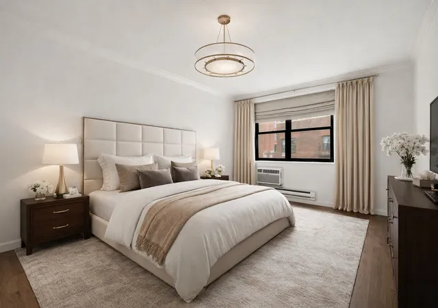 Photo 3 of Sale Pending at 684 Washington St #4B, New York City, NY 10014 | MLS# RLS20076099 | Listing updated on 2026-04-06