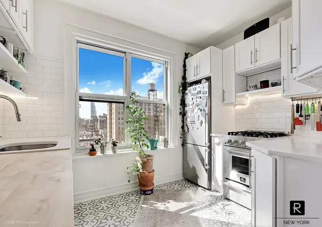 Photo 1 of Sale Pending at 200 W 108th Street #12-F, New York, NY 10025 | MLS# RLS20076100 | Listing updated on 2026-06-04