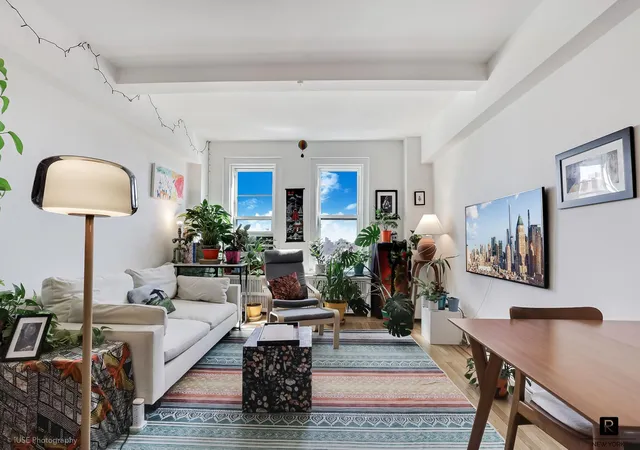 Photo 2 of Sale Pending at 200 W 108th Street #12-F, New York, NY 10025 | MLS# RLS20076100 | Listing updated on 2026-06-04