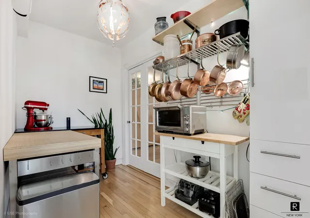 Photo 3 of Sale Pending at 200 W 108th Street #12-F, New York, NY 10025 | MLS# RLS20076100 | Listing updated on 2026-06-04