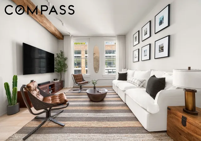 Sale Pending at 168 Plymouth St #4D, New York City, NY 11201 | MLS# RLS20071183 | Listing updated on 2026-07-29
