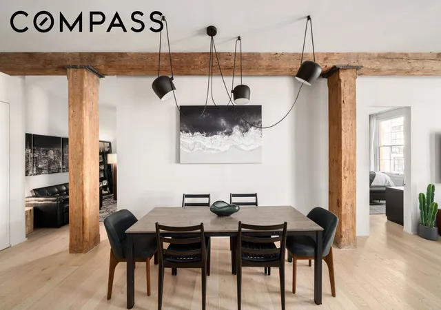 Photo 1 of Sale Pending at 168 Plymouth St #4D, New York City, NY 11201 | MLS# RLS20071183 | Listing updated on 2026-07-29