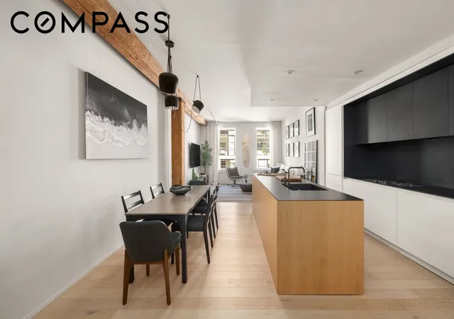 Photo 2 of Sale Pending at 168 Plymouth St #4D, New York City, NY 11201 | MLS# RLS20071183 | Listing updated on 2026-07-29