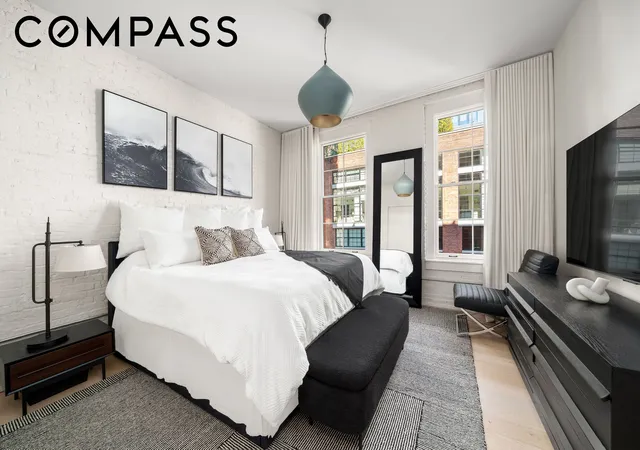 Photo 3 of Sale Pending at 168 Plymouth St #4D, New York City, NY 11201 | MLS# RLS20071183 | Listing updated on 2026-07-29