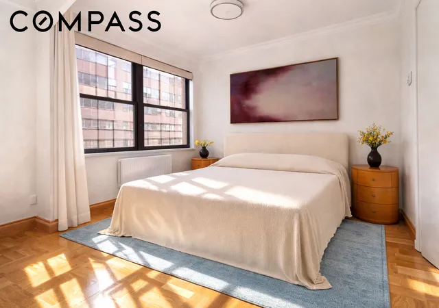 Photo 3 of Condo for sale at 201 E 77th Street #11E, New York, NY 10075 | MLS# RLS20076133 | Listing updated on 2026-06-06
