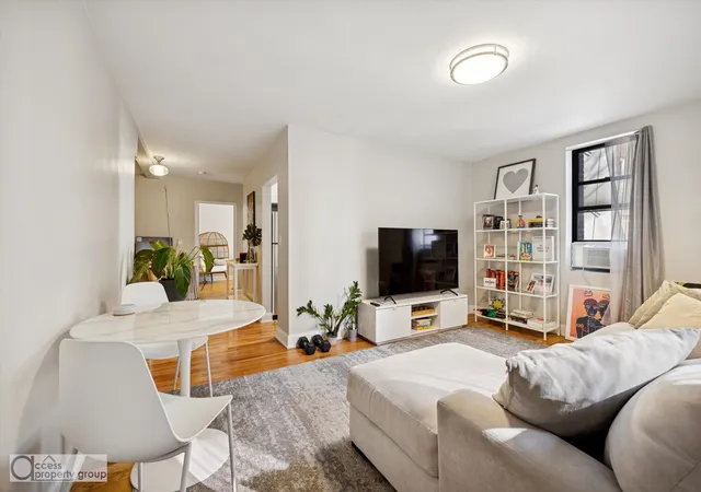 Photo 2 of Condo for sale at 441 Convent Ave #2B, New York City, NY 10031 | MLS# RLS20076145 | Listing updated on 2026-08-02