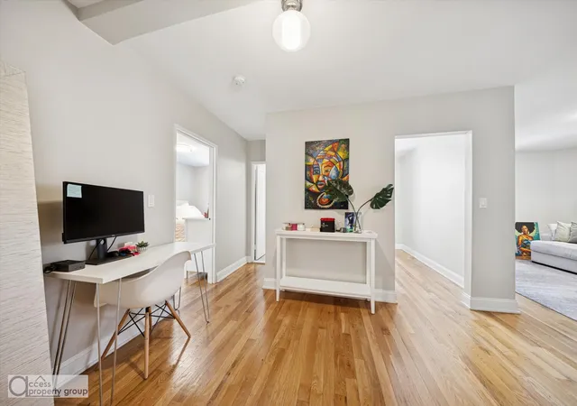 Photo 3 of Condo for sale at 441 Convent Ave #2B, New York City, NY 10031 | MLS# RLS20076145 | Listing updated on 2026-08-02