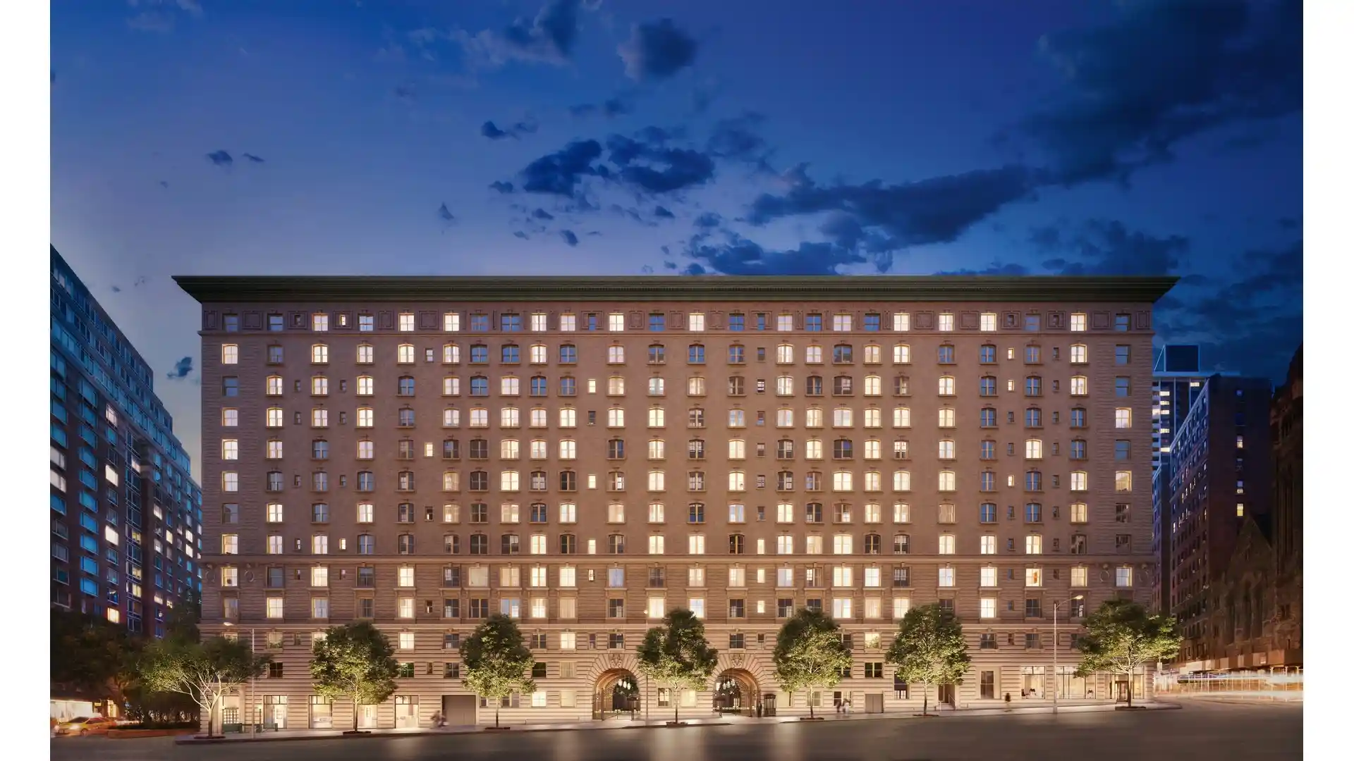 Listing Photo 24 - Condo for sale in 225 W 86Th St located at 225 W 86Th St, New York City, NY 10024 - Unit #910