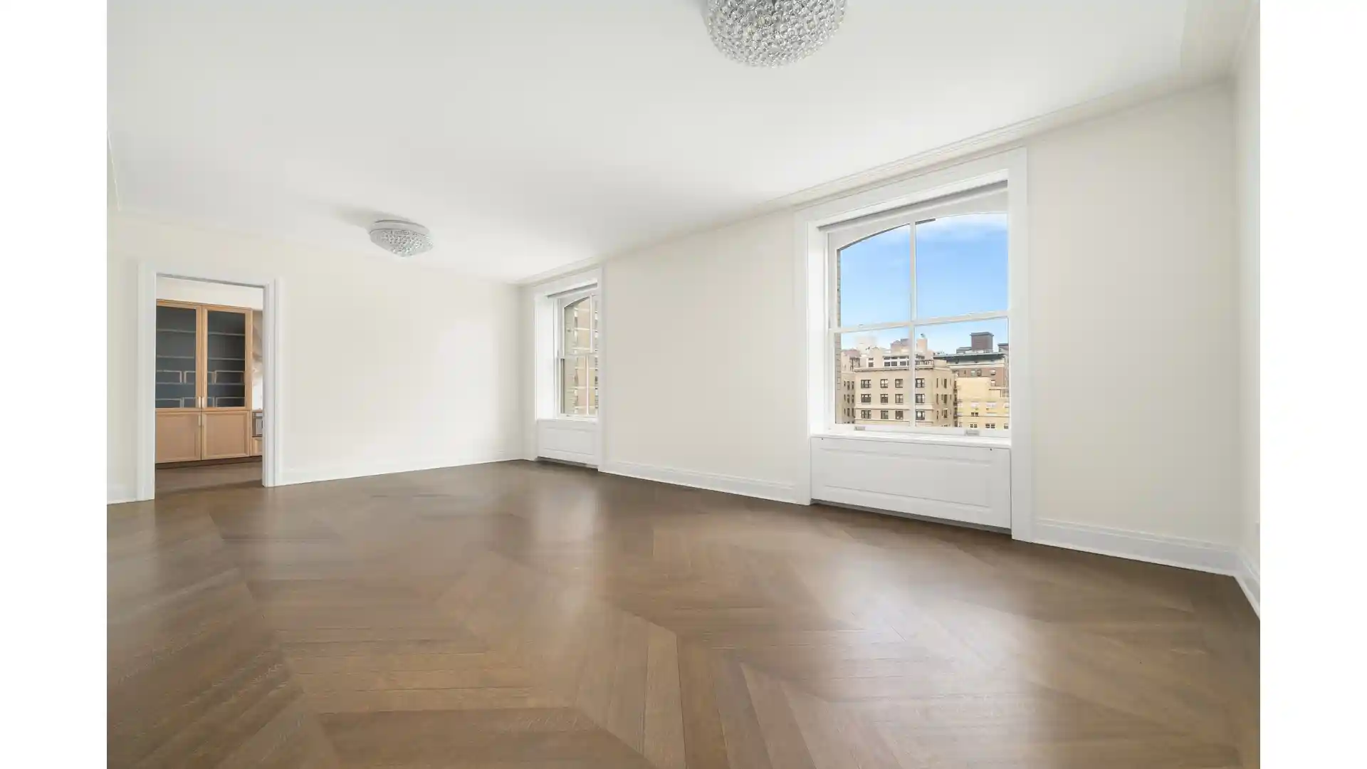 Listing Photo 2 - Condo for sale in 225 W 86Th St located at 225 W 86Th St, New York City, NY 10024 - Unit #910