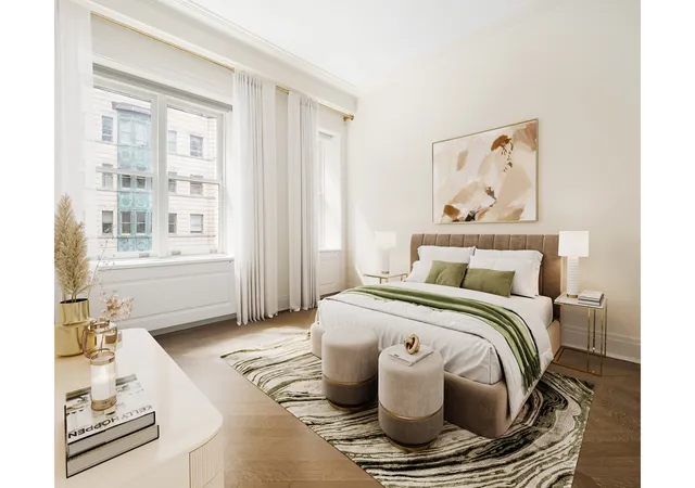 Listing Photo 4 - Condo for sale in building located at 225 W 86Th St, New York City, NY 10024 - Unit #910
