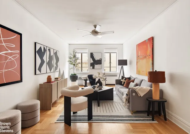 Sale Pending at 255 W 23rd Street #5EB, New York City, NY 10011 | MLS# RLS20076157 | Listing updated on 2026-08-04