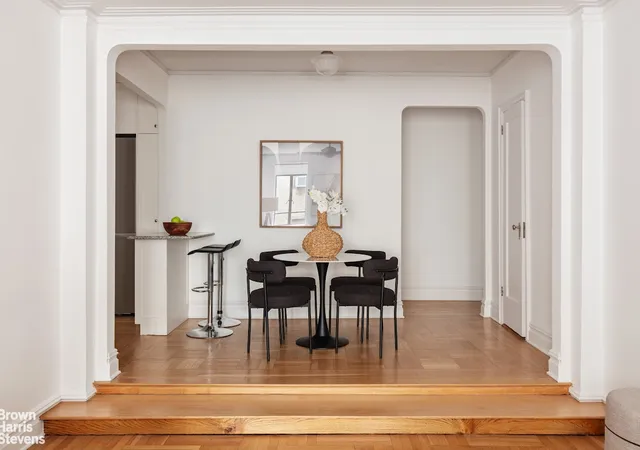 Photo 1 of Sale Pending at 255 W 23rd Street #5EB, New York City, NY 10011 | MLS# RLS20076157 | Listing updated on 2026-08-04