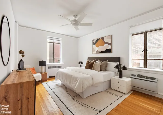 Photo 2 of Sale Pending at 255 W 23rd Street #5EB, New York City, NY 10011 | MLS# RLS20076157 | Listing updated on 2026-08-04