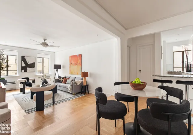Photo 3 of Sale Pending at 255 W 23rd Street #5EB, New York City, NY 10011 | MLS# RLS20076157 | Listing updated on 2026-08-04
