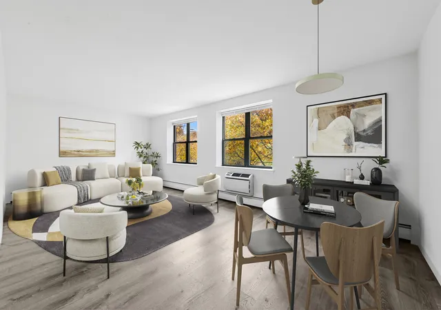 Homes for sale in New York City, NY | 1919 Madison Ave #317, New York City, NY 10035 | MLS# RLS20076165