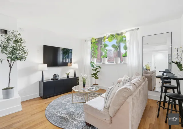 Listing Photo 5 - Condo for sale in building located at 280 Nassau Ave, New York City, NY 11222 - Unit #1A