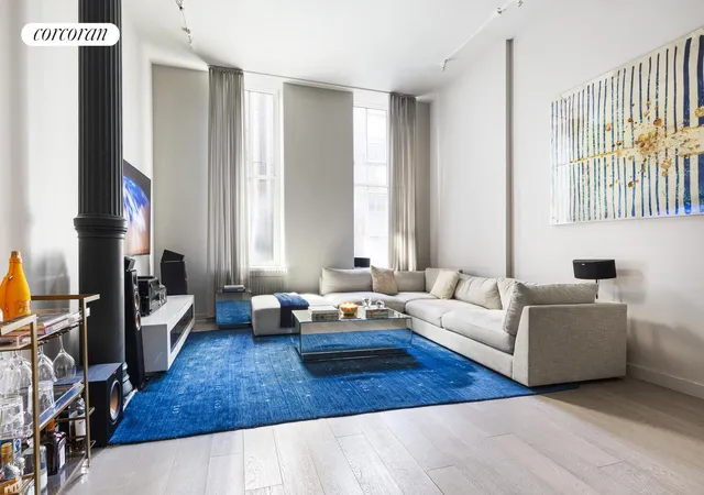 House for sale at 63 Greene St #2F, New York, NY 10012 | MLS# RLS20076171 | Listing updated on 2026-03-10