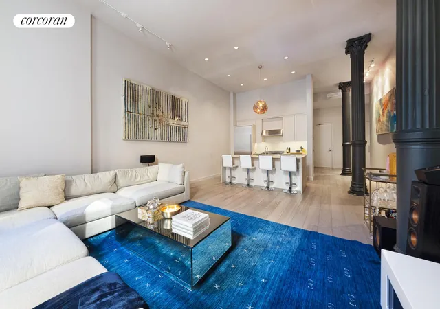 Photo 1 of House for sale at 63 Greene St #2F, New York, NY 10012 | MLS# RLS20076171 | Listing updated on 2026-03-10