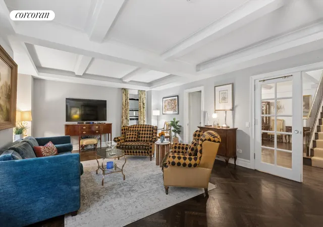1st image of 545 W End Ave #3B, New York City, NY 10024 | MLS# RLS20076177