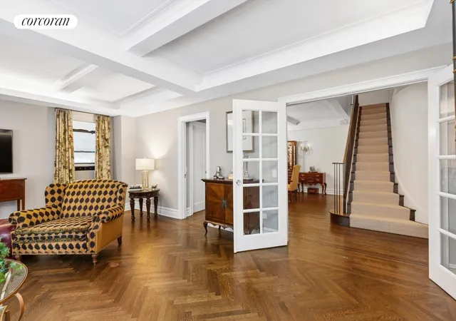 2nd image of 545 W End Ave #3B, New York City, NY 10024 | MLS# RLS20076177