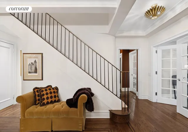 3rd image of 545 W End Ave #3B, New York City, NY 10024 | MLS# RLS20076177