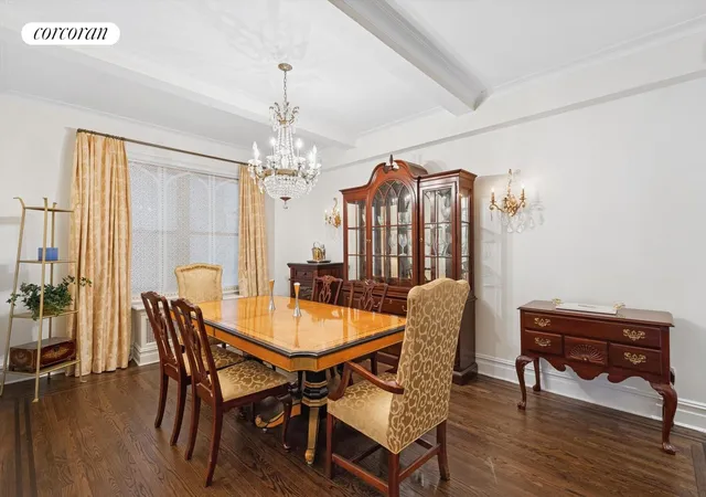 5th image of 545 W End Ave #3B, New York City, NY 10024 | MLS# RLS20076177