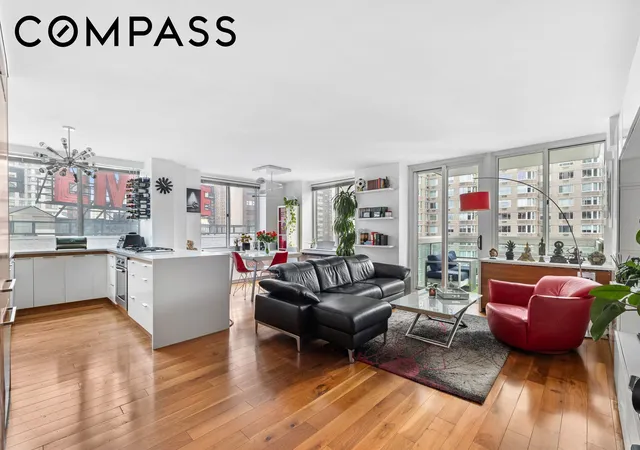 1st image of 61 W 62Nd St #16D, New York City, NY 10023 | MLS# RLS20057927