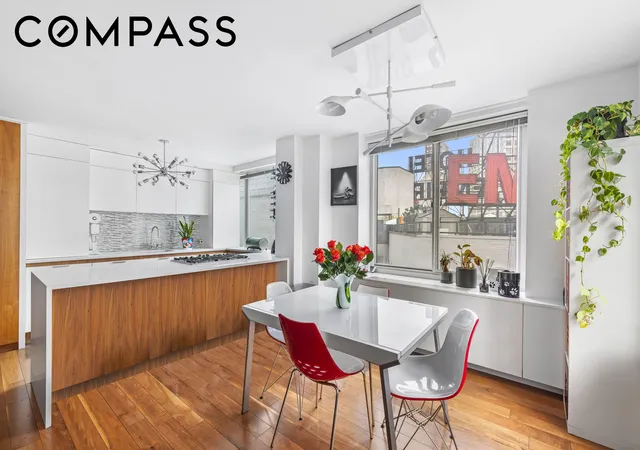 2nd image of 61 W 62Nd St #16D, New York City, NY 10023 | MLS# RLS20057927