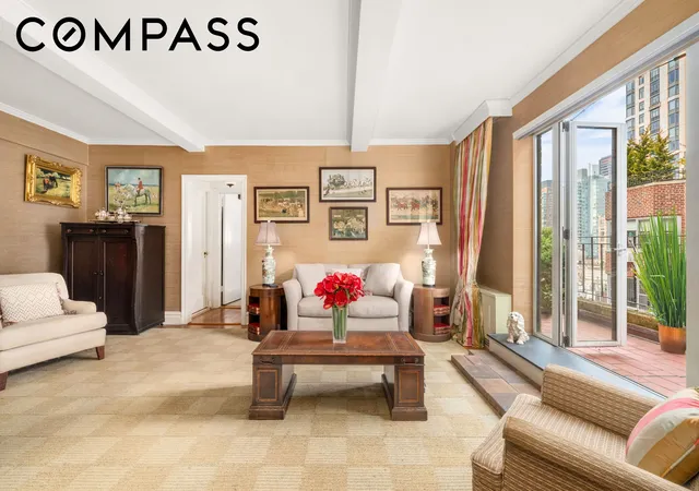 1st image of 2 Beekman Pl, New York City, NY 10022