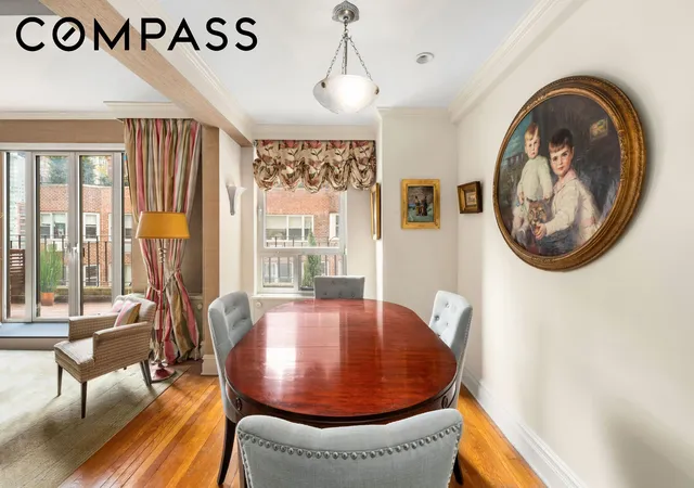 5th image of 2 Beekman Pl, New York City, NY 10022