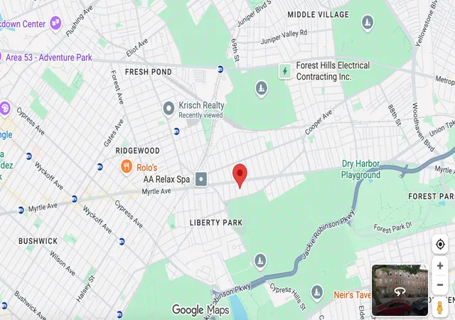 Photo 2 of Multi family home for sale at 72 20 67th Street, New York City, NY 11385 | MLS# RLS20076201 | Listing updated on 2026-07-17