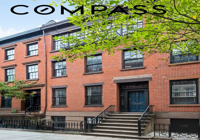 Photo 1 of Townhouse for sale at 34 Perry St, New York City, NY 10014 | MLS# RLS20076202 | Listing updated on 2026-07-09