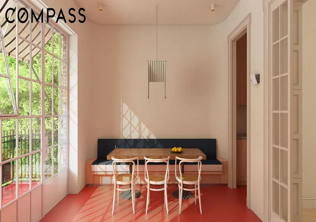 Photo 3 of Townhouse for sale at 34 Perry St, New York City, NY 10014 | MLS# RLS20076202 | Listing updated on 2026-07-09