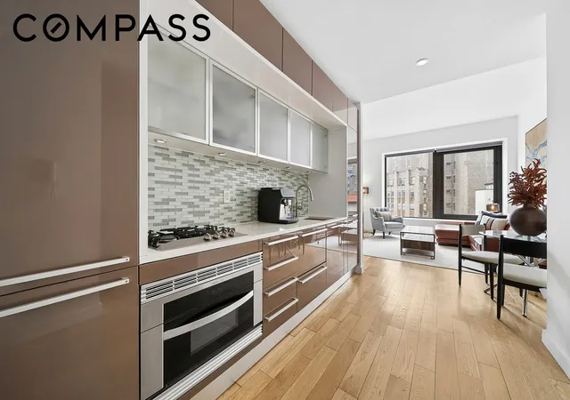Photo 2 of Condo for sale at 75 Wall St #30G, New York City, NY 10005 | MLS# RLS20076206 | Listing updated on 2026-07-12