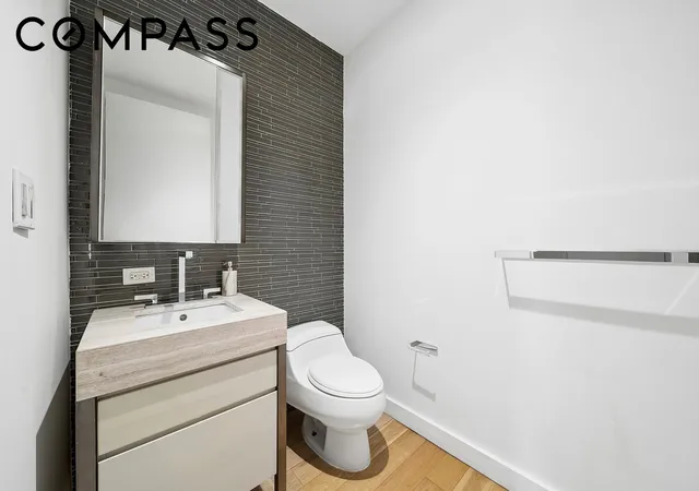 Photo 3 of Condo for sale at 75 Wall St #30G, New York City, NY 10005 | MLS# RLS20076206 | Listing updated on 2026-07-12