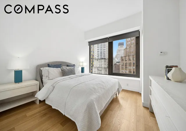 Photo 3 of House for sale at 75 Wall St #30G, New York City, NY 10005 | MLS# RLS20076206 | Listing updated on 2026-07-12