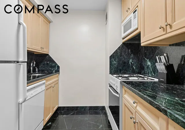 2nd image of 301 E 22Nd St #11S, New York City, NY 10010 | MLS# RLS20076210
