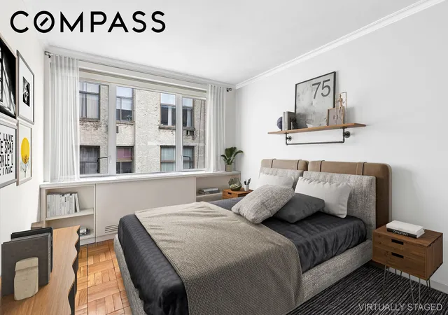 3rd image of 301 E 22Nd St #11S, New York City, NY 10010 | MLS# RLS20076210
