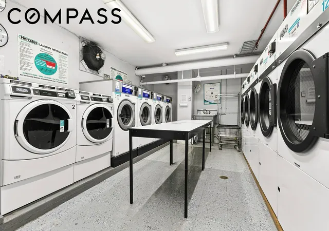 5th image of 301 E 22Nd St #11S, New York City, NY 10010 | MLS# RLS20076210
